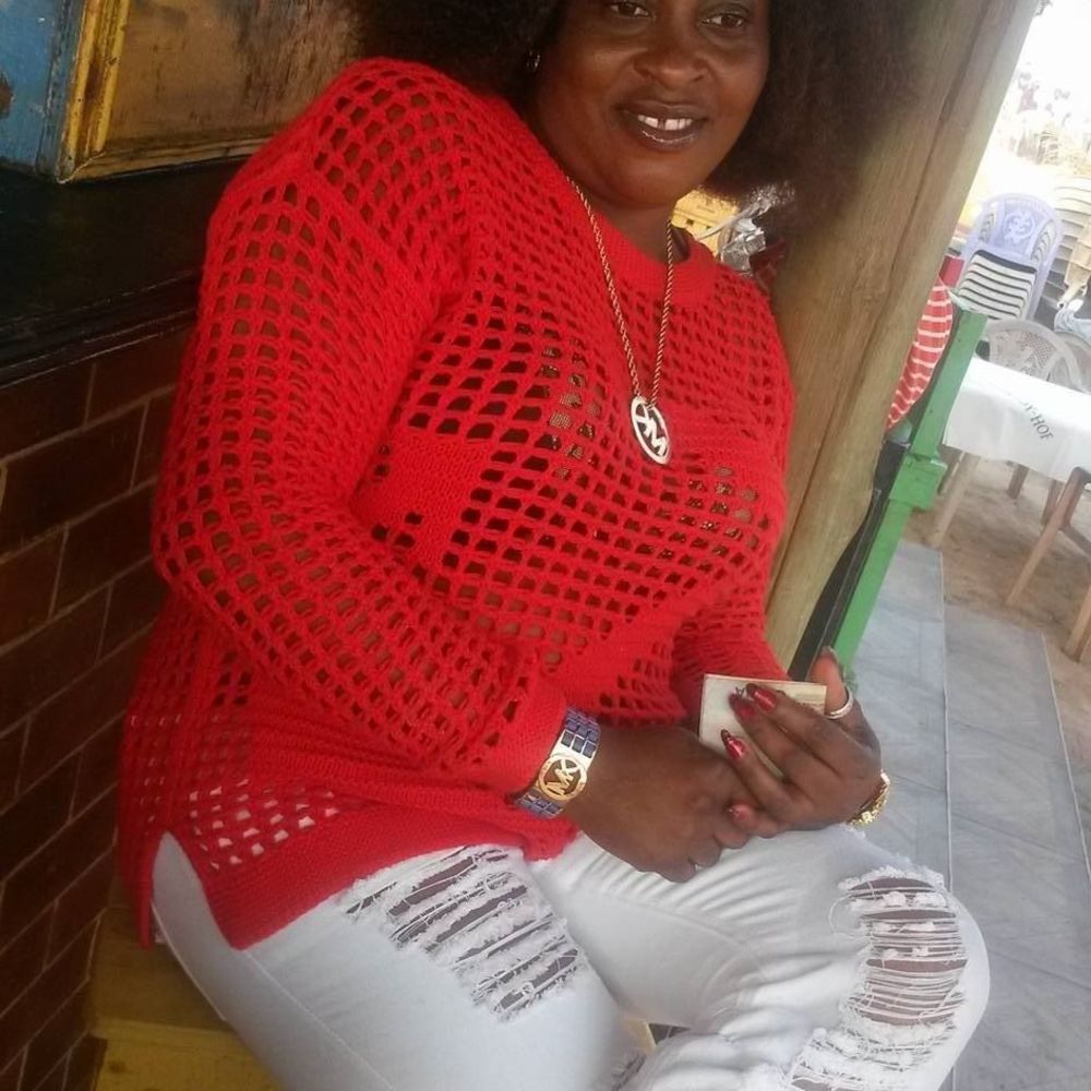 Meet your Posher, Abena